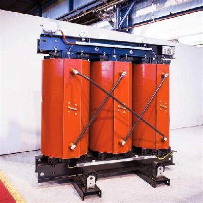 Cast Resin Transformer