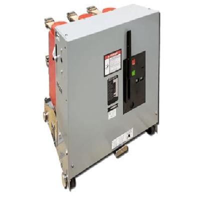 Clad Circuit Breaker