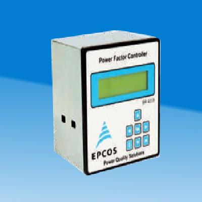 EPCOS APFC Relay