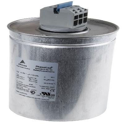 EPCOS Power AC Capacitor