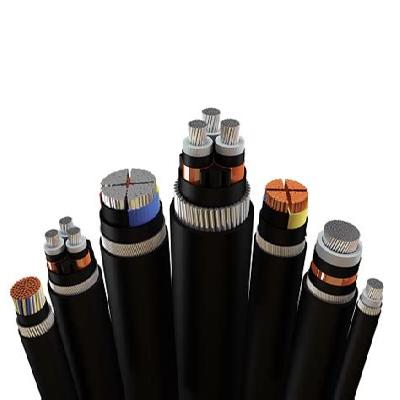 KEI HT Armoured XLPE Cable