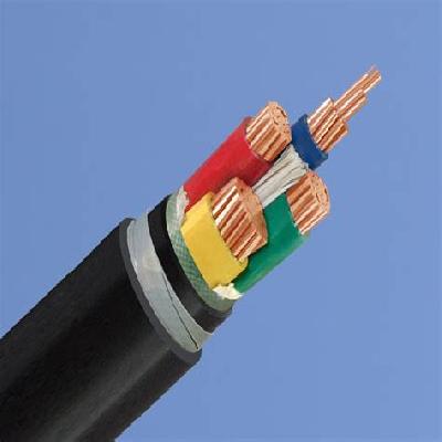 KEI LT Power Unarmoured XLPE Cables