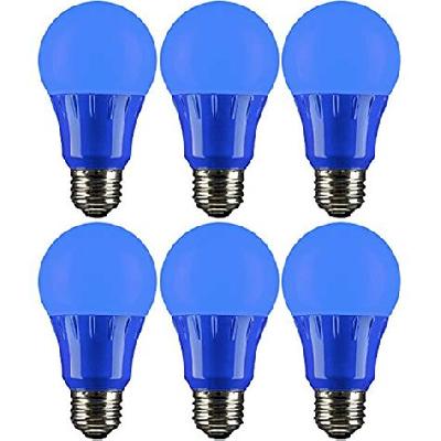 LED Bulb
