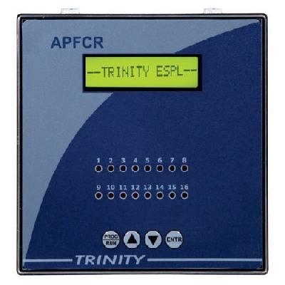 TRINITY Auto PF Correction Relay