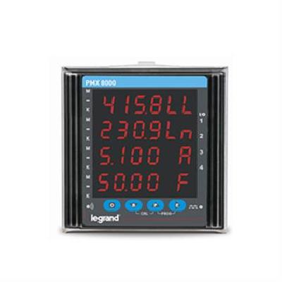 Trinity Demand Controller Meter