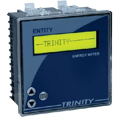 Trinity Digital Energy Meter