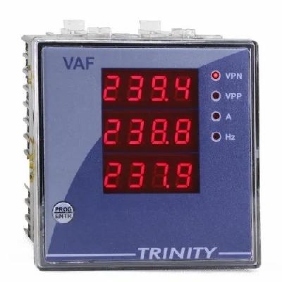 Trinity Digital Panel Meter