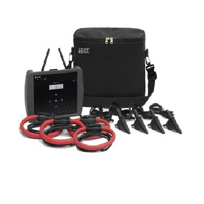 Trinity Portable Power Analyzer
