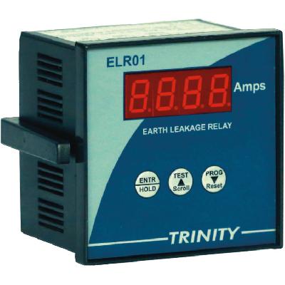 Trinity Revenue Meter