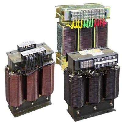 Auto Transformers and Booster Transformers