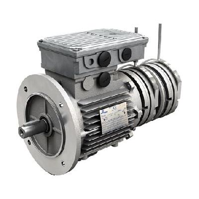 Brake Motors