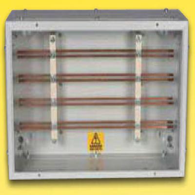 Busbar Chambers