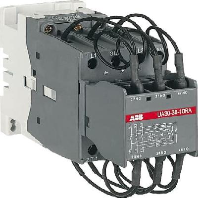 Capacitor Switching Contactor