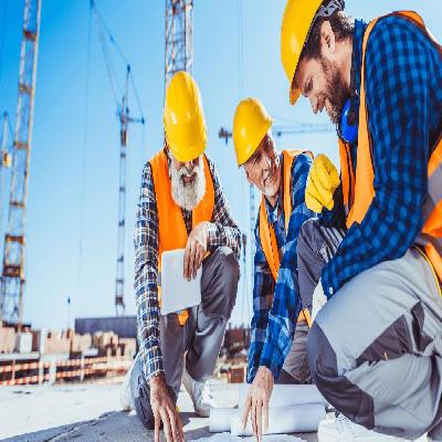 Civil Contractor