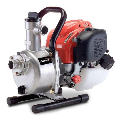Dewatering Pump