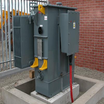 Distribution Transformers