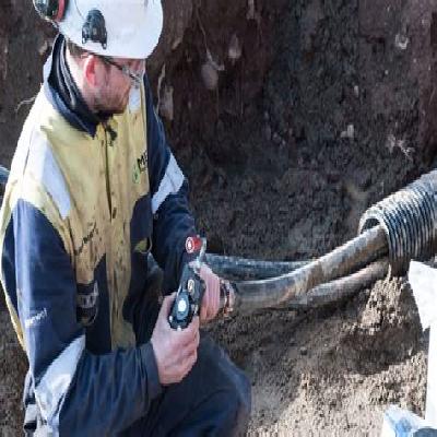 Electrical Jointing Services