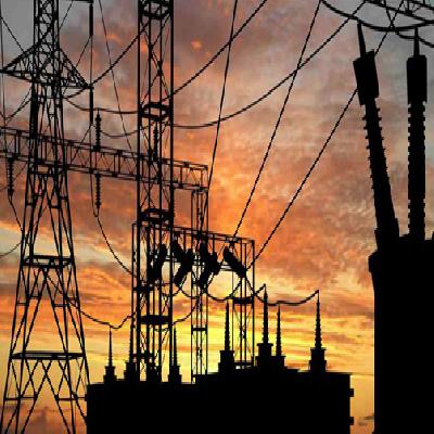 Electrification Of Hotels,Offices and Malls