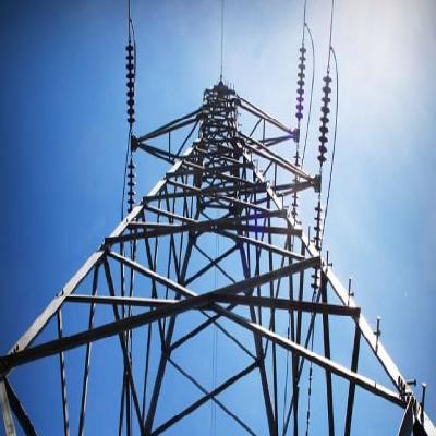 HT And LT Over Head Line