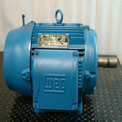 Inverter Duty Motors