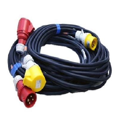 Power Control Cables