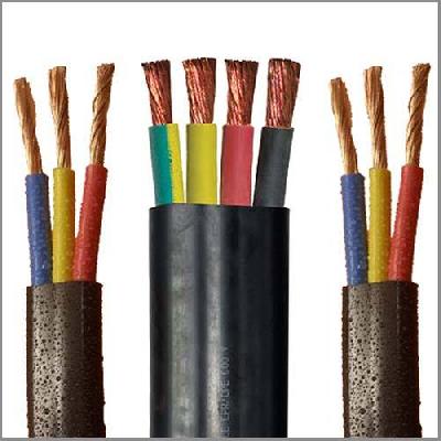 Submersible Cables