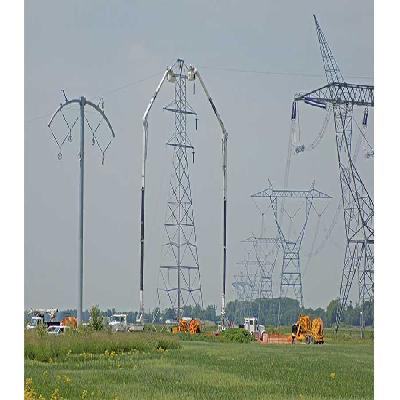 Transmission Line Contractors
