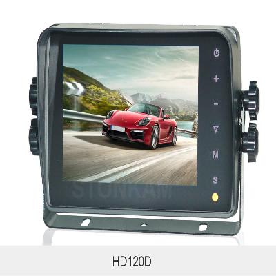 5.6-inch Standard High Color