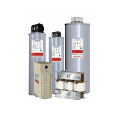 APP Type Power Capacitor