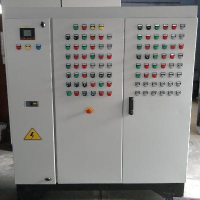 Automation Panel