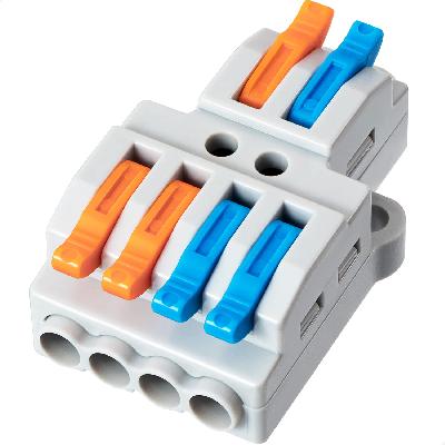 Cable Connectors