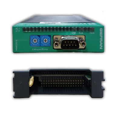 CAN Open Motion Controller PLC