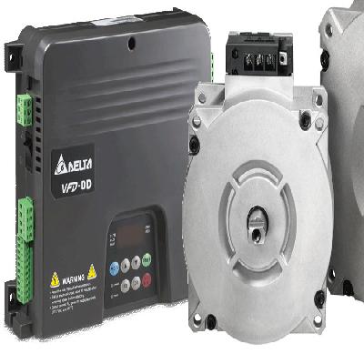 Door Control Drive
