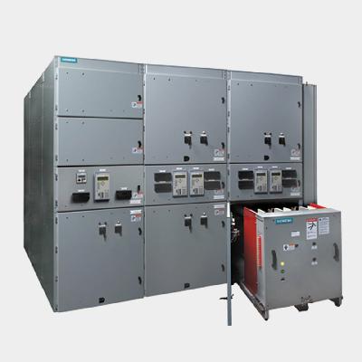 Electric Switchgear
