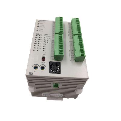 High Performance Slim PLC