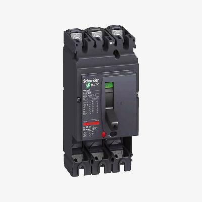 Moulded Case Circuit Breakers