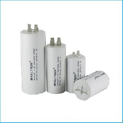 Power Capacitor