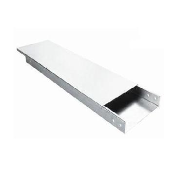 Non Perforated Cable Tray