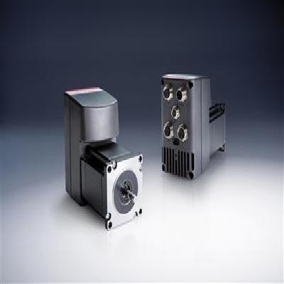 Oriented Control Drive