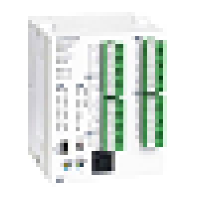 Second Generation Analog PLC