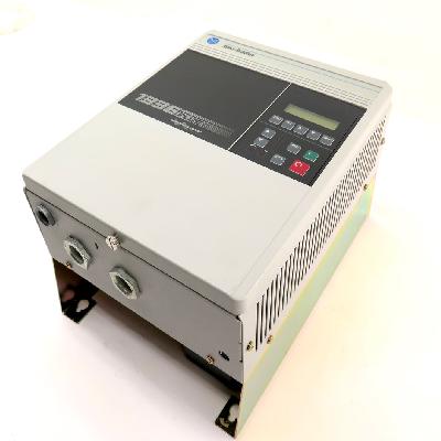 Sensorless Vector AC Drive