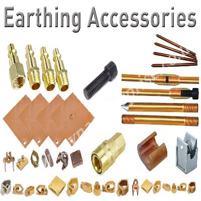 Vertical Earthing Accessories