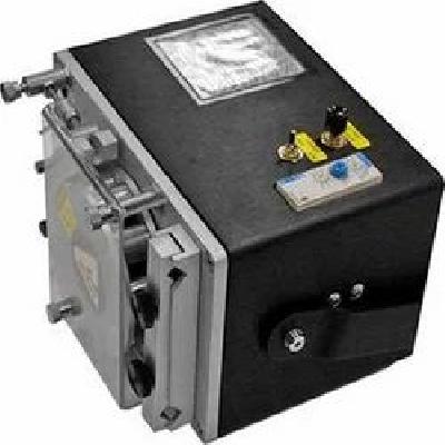 Vertical Earthing Procem