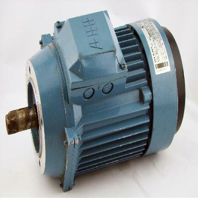 Abb Motor