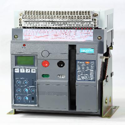 Air Circuit Breakers