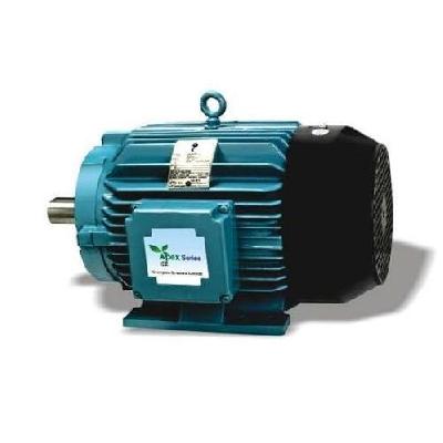 Crompton Motor