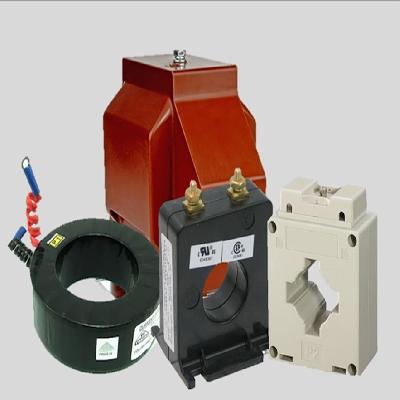 CT CURRENT TRANSFORMER