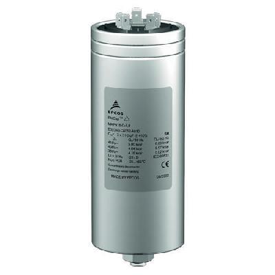 LT CAPACITOR