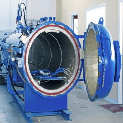 Autoclave Validation Service