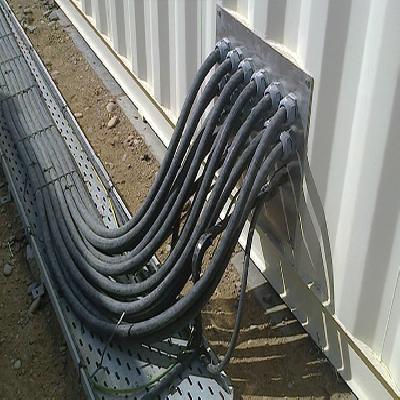 Cable And Cable Tray Laying Service